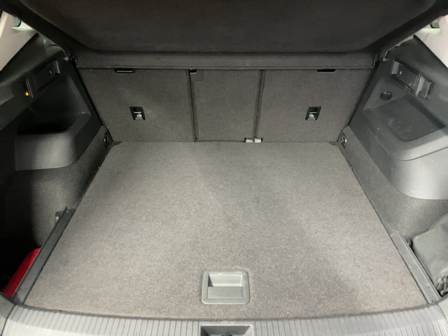 Volkswagen Tiguan APP+DAB+AHK+VIRT+ACC+LED+NAVI+PDC