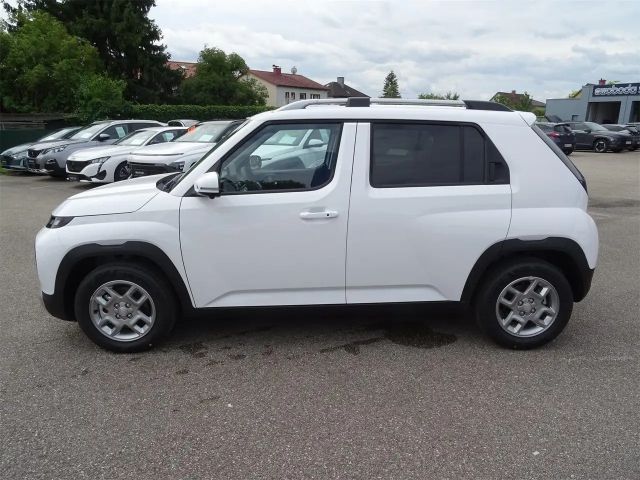 Hyundai INSTER 49 kWh Trend