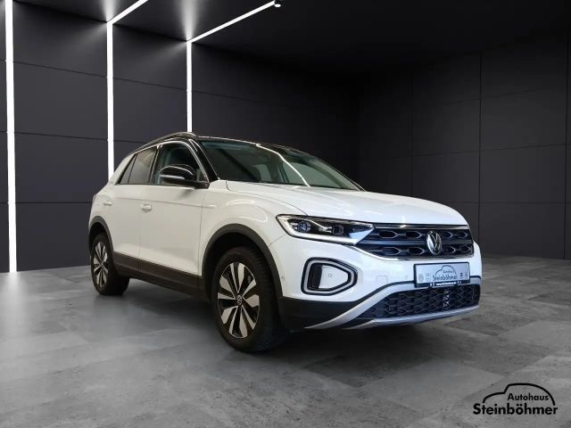Volkswagen T-Roc 2.0 TDI DSG Plus
