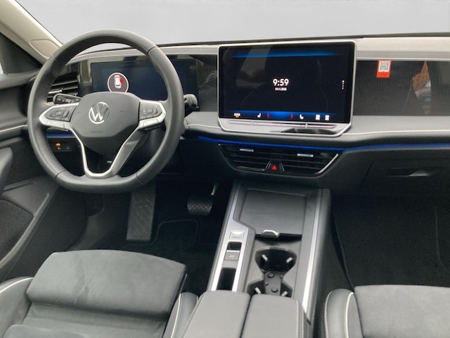 Volkswagen Passat 2.0 TDI Business DSG Variant