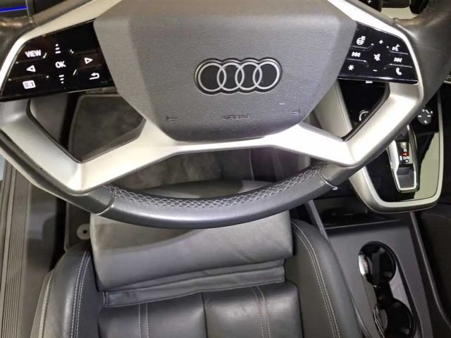 Audi Q4 e-tron 50 Sportback