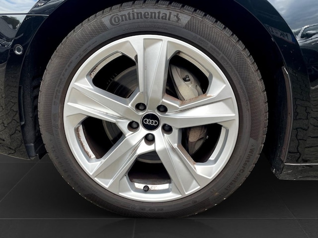 Audi A7 50 TDI Quattro Sportback