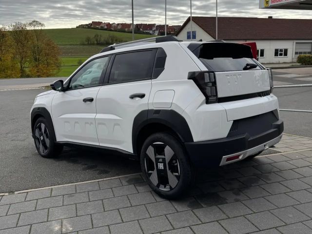 Fiat Grande Panda La Prima