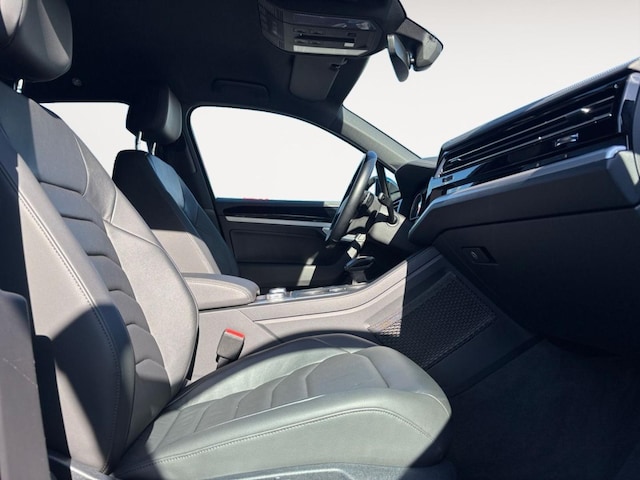 Volkswagen Touareg 3.0 V6 TDI 4Motion