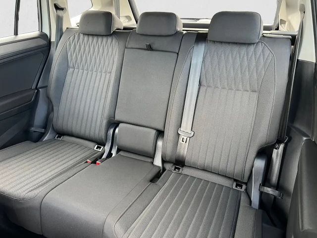 Volkswagen Tiguan Allspace DSG Life