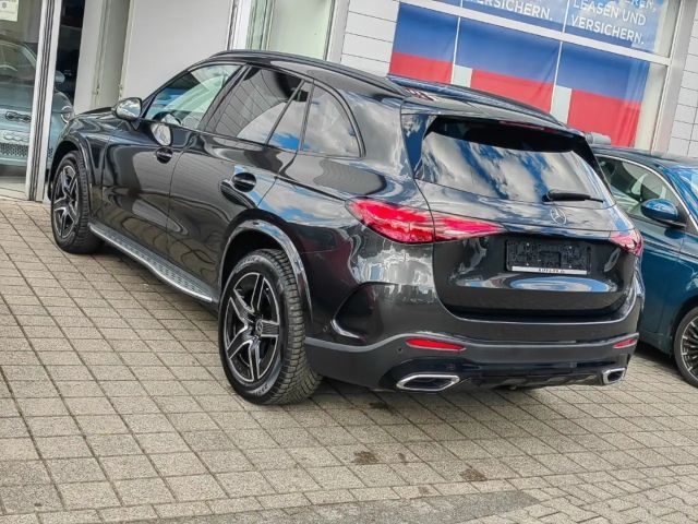 Mercedes-Benz GLC 300 4MATIC AMG Line GLC 300 d
