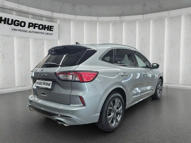 Ford Kuga ST Line X