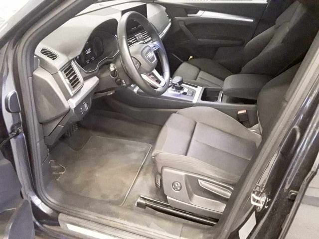 Audi Q5 40 TDI Quattro S-Tronic