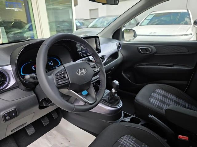 Hyundai i10 1.2 Prime