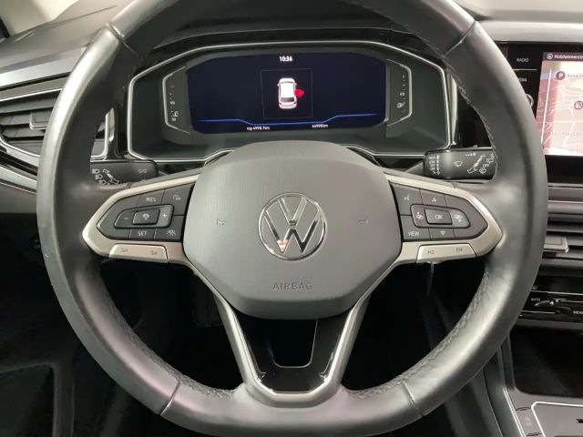 Volkswagen Polo 1.0 TSI Style