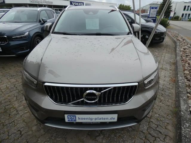 Volvo XC40 Inscription Recharge T4