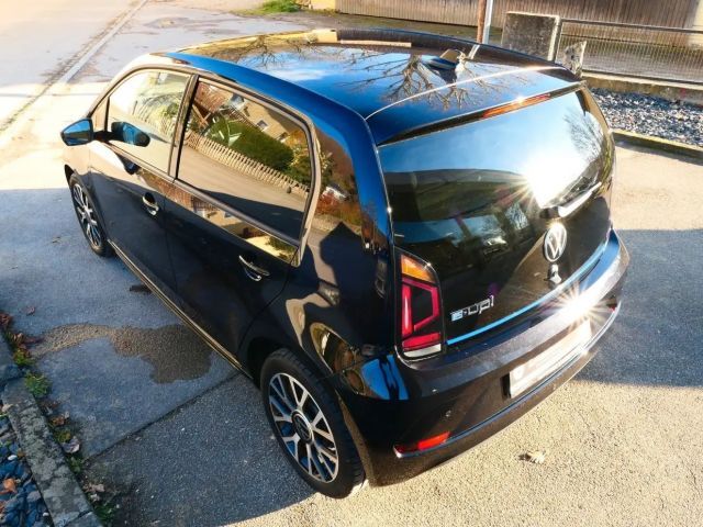 Volkswagen e-up! Plus Style
