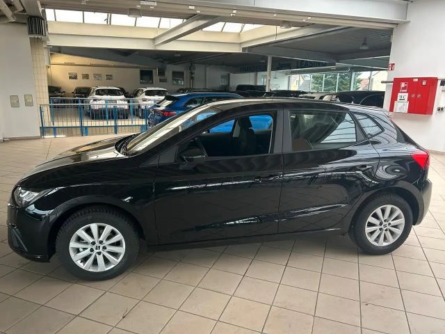 Seat Ibiza 1.0 TSI Style