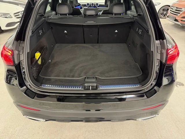 Mercedes-Benz GLC 450 4MATIC AMG Line