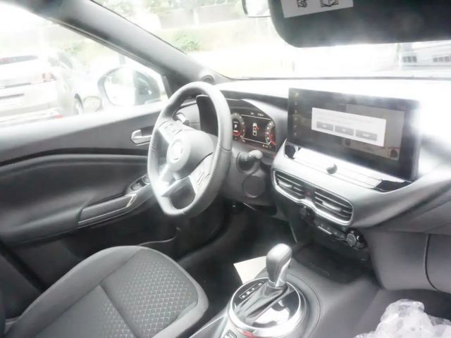 Nissan Juke DIG-T N-Connecta