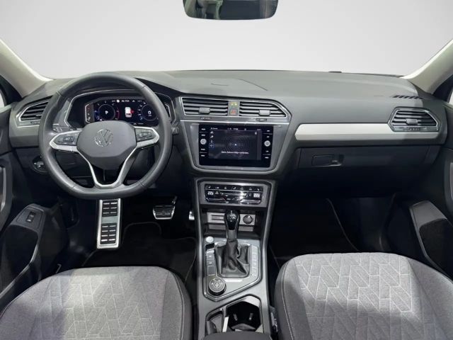Volkswagen Tiguan 2.0 TDI Allspace DSG Move