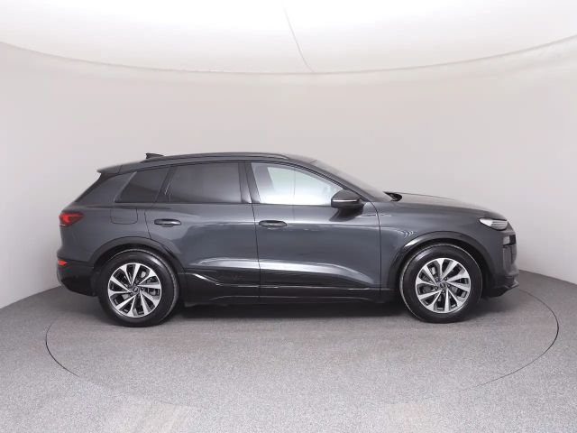 Audi Q6 e-tron Quattro