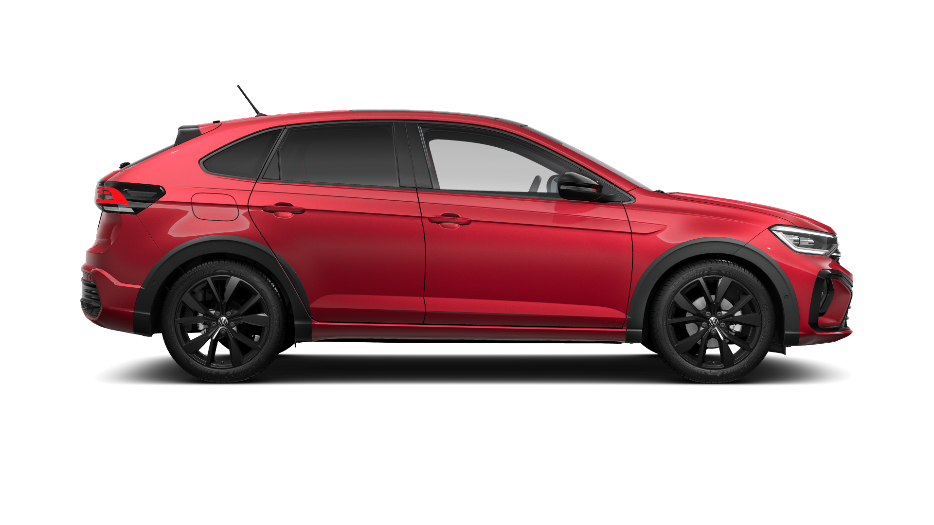 Volkswagen Taigo 1.0 TSI DSG R-Line