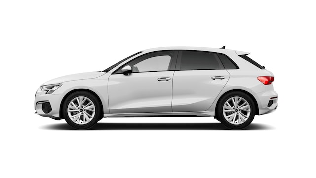 Audi A3 30 TFSI S-Tronic Sportback