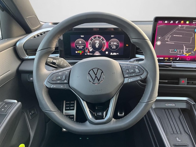 Volkswagen T-Roc DSG IQ.Drive R-Line