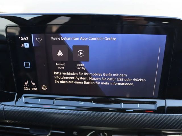 Volkswagen Golf Sound