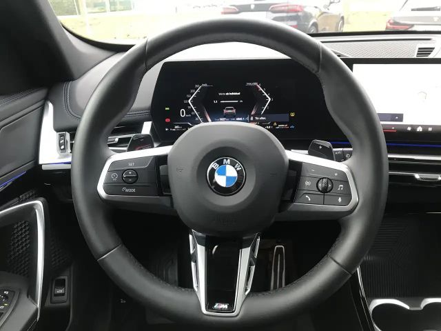 BMW X1 M-Sport sDrive18d