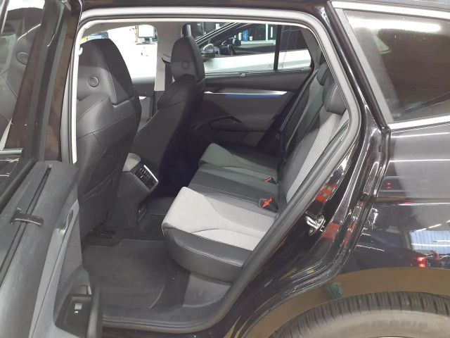 Skoda Enyaq 85x *AHK*MATRIX*WÄRME*ACC*NAVI*R-CAM*SHZ*