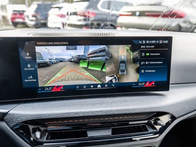 BMW 420 420i Coupé M-Sport