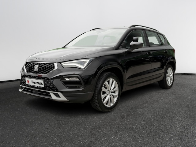 Seat Ateca 1.5 TSI DSG