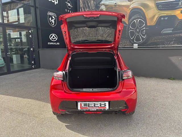 Peugeot 208 Allure Pack PureTech