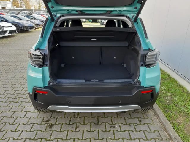 Jeep Avenger Altitude Full-Electric