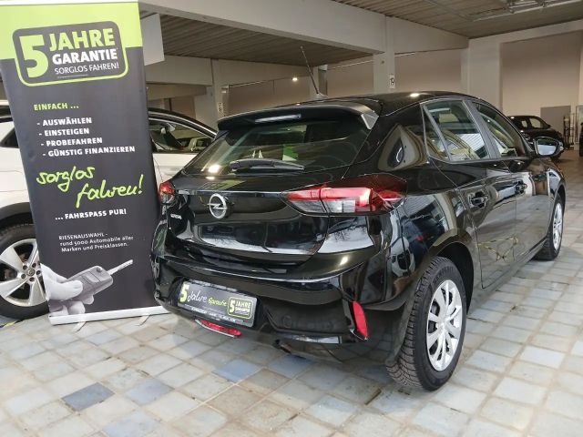 Opel Corsa F 1.2 Fin. ab 2,99 % Tempomat,USB,Isofix