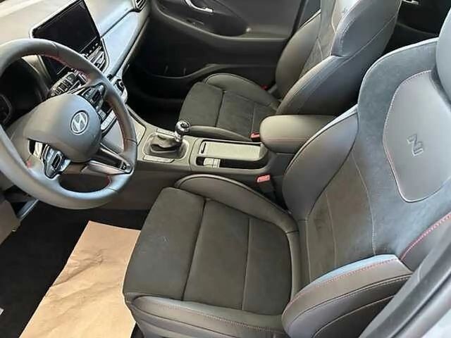 Hyundai i30 Hybrid N Line T-GDi