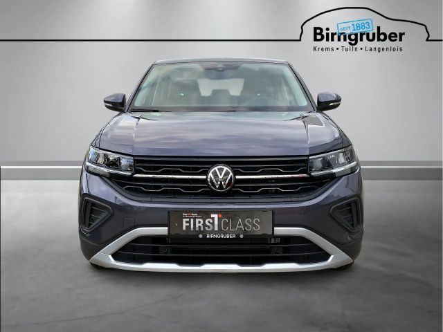 Volkswagen T-Cross 4Me TSI