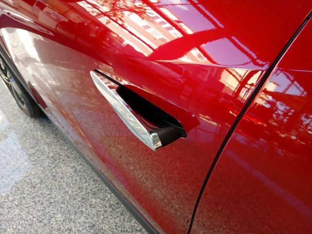 DS DS 3 E-Tense Mobiles Performance Line