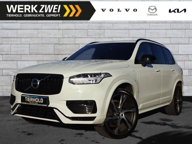 Volvo XC90 R-Design T8