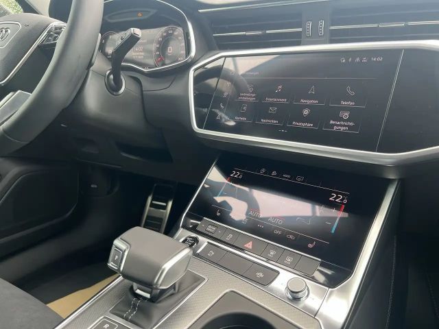 Audi A6 allroad 40 TDI