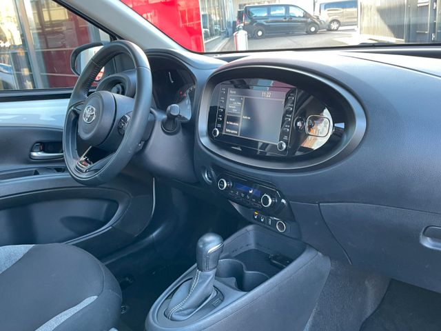 Toyota Aygo X 5-deurs Comfort