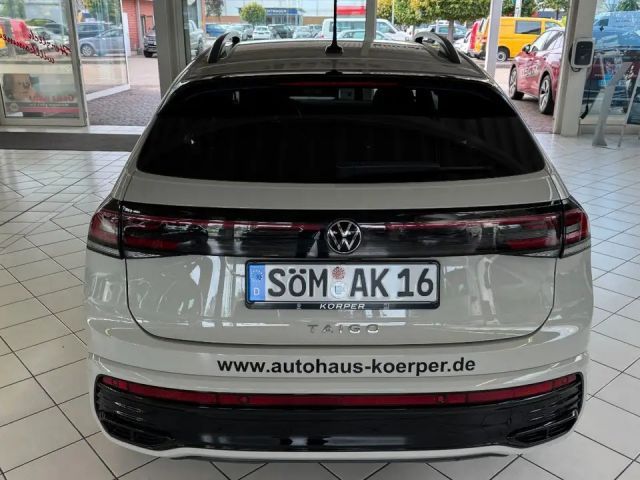 Volkswagen Taigo R-Line