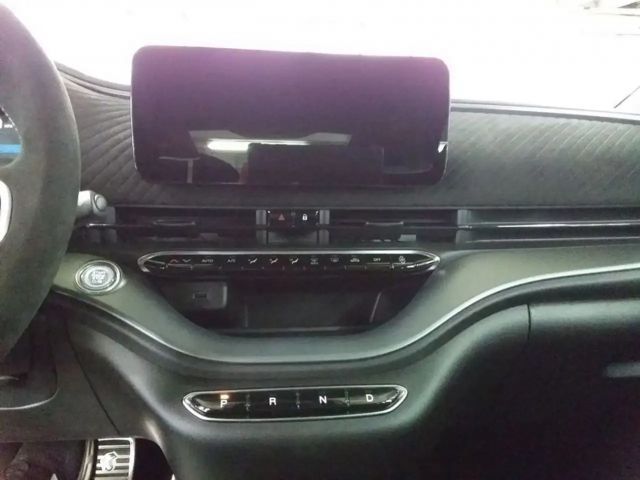 Abarth 500e e 113 kW, 3-türig (Elektrischer Strom)