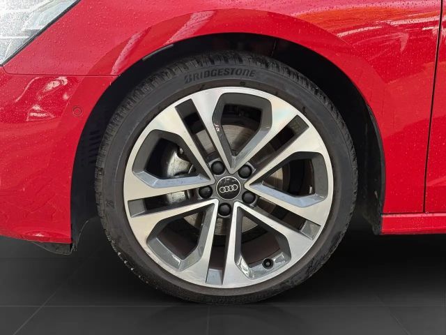 Audi A3 35 TDI Sedan