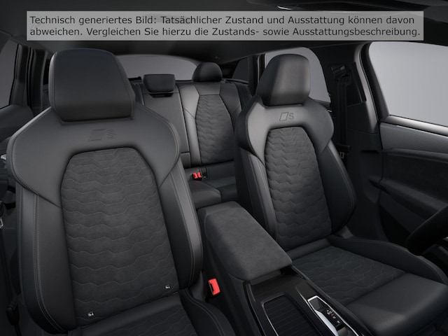 Audi A6 e-tron Avant Performance