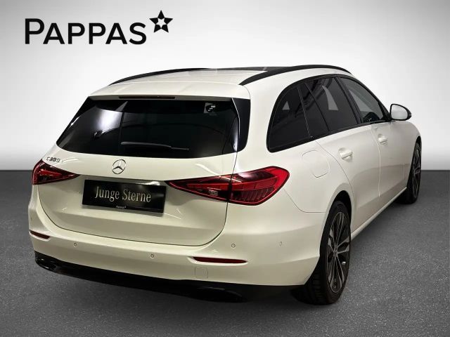 Mercedes-Benz C 300 C 300 e Estate