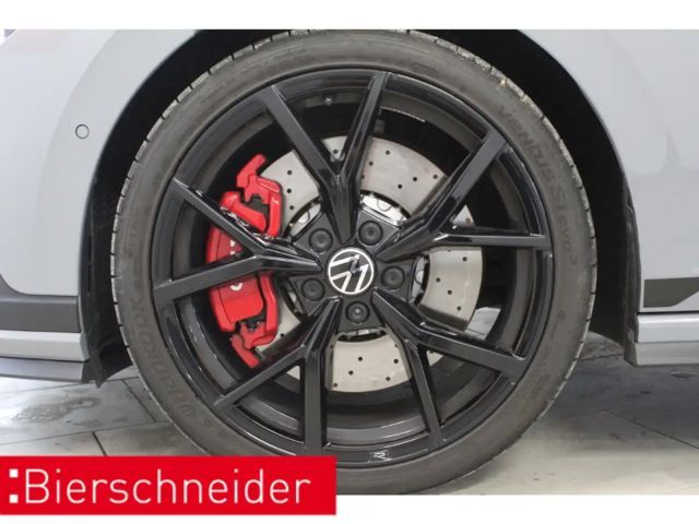 Volkswagen Golf 2.0 TSI DSG GTI Style