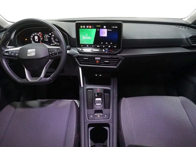 Seat Leon 1.5 TSI DSG Style