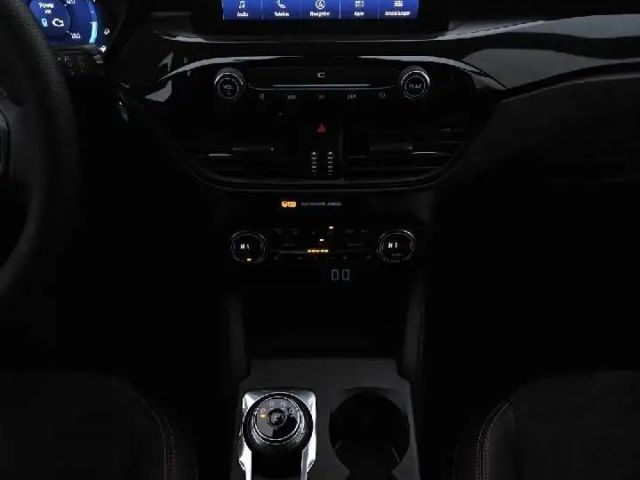 Ford Kuga Plug in Hybrid ST Line X