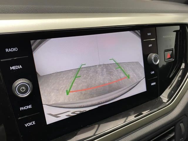 Volkswagen Taigo 1.5 TSI DSG Move