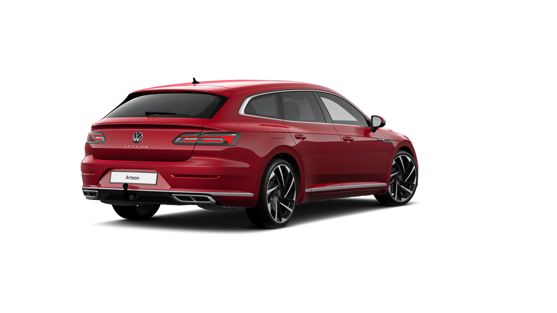 Volkswagen Arteon Shooting Brake R-Line
