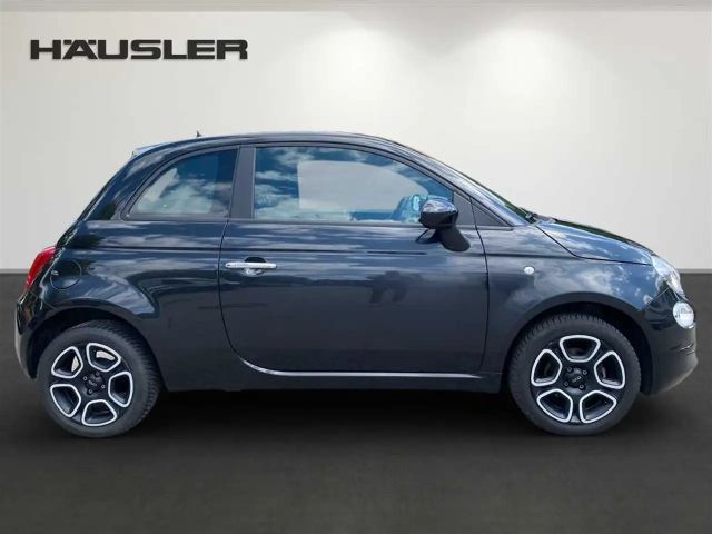 Fiat 500 mit Klimaautomatik*DAB Radio*PDC
