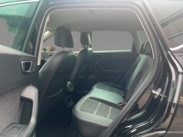 Seat Ateca 1.5 TSI DSG